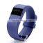 Waterproof Heart Rate Smart Bracelet TW64S Smartwatch Sports Wristband