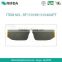 High quality active 3d video glasses lcd shutter glass valve