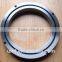 high rigidity cross roller bearing RE RA RB series RA11008