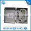 High quality singlemode sc 1x32 optical plc splitter with ABS box