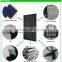 High efficiency 340W Monocrystalline solar panels , mono solar panel price