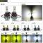 Newest G6 no fan All in one led headlight kit H13 with 5 colors 3000k 4300k 6500k 8000k 10000k