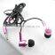 Bluetooth Decorating el Light Earphone for Swimming
