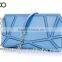Korea Newest fancy design genuine leather single shoulder messenger bag for ladies                        
                                                Quality Choice
