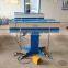 Manufacturer of Magnetic Bending Machine EB625 EB1000 EB1250 EB2500 EB3200