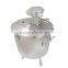 vacuum mixing tank chemical stainless steel stirring pot