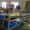 Plastic PVC Marble Panel Machine With SIEMENS PLC Control / Artificial Marble Sheet Machine