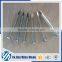 common round steel wire nails