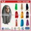 In Stock Lady Fashion Hair Loss Hijab Tube Turban