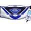 Crazy lose weight heated belly vibrating slimming belt