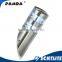 PANDA IP54 exterior stainless steel led wall light