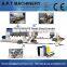 High Speed PP/PS/PET/PVC Sheet Making Plant/Sheet Plant Manufacturer
