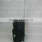 1pc promotional 24'' cabin luggage 600D1200D1680D polyester trolley luggage