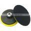 125MM ANGLE GRINDER SANDER POLISHING BUFFING BONNET POLISHER BUFFER WHEEL PAD DISC DISK AXLE DIA M14