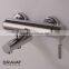 Various type of faucet superior brass for bathroom F86061C-B