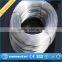 2015 hot sale el wire/ electro galvanized iron wire