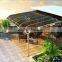 UV protection outdoor canopy patio cover