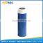 NSF approved carbon 20 inch granular carbon filter cartridge