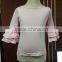 kid cotton t shirts,2015 comfortable children t-shirts,USA kids t shirt