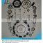 China carbon steel stainless steel or copper fastener circlips gaskets