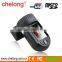 Super hot sale MINI 0801 GPS built in G-sensor support 64GB capacity car video recorder and car decoder