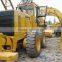 140K 140H 140G 12G 12H 14G 14H 16G 16H 120H Used Caterpillar Motor Grader