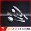 Mirror Polish Household Dinning Set
