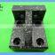 SSG EDM wire cutting machine DK7625P supper marble isolator plate KS302