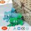 Wholesale #5 open end fancy style cheap price plastic zipper