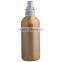 Unique Gadient color water dispenser bottle