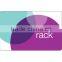 Blank PVC Gift Card