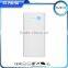 Promotional smartphone gifts portable cell phone charger 8000mah for huawei blackberry