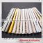 Ceramic Aluminum Tile Edge Trims