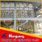 10-300 TPD hot sale oil machine soybean/soya oil machine chinese price