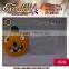 Halloween zucca led candle