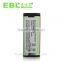 Replacement Cordless Home Phone Rechargeable Battery for HHRP105 HHRP105A KX6702
