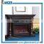 glass ceramics for stove / fireplace glass resistant to high temperature