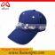 Newest Design High Quality Baseball Cap With Customized Color