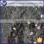 Top polished Emerald Pearl granite tile