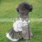 china dog clothes dog skirts wholesale