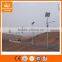 Competitive Solar LED Street Light China Supplier 30w-120w IP67 LED lamp fixure