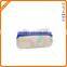 PVC Waterproof Cosmetic Bag With Handle