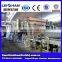 China made corrugated paper machine/ kraft paper making machinery