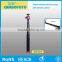 Selfie stick 2016 wholesale universal selfie stick cable bluetooth selfie stick wired selfie stick