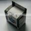 silimar as 3M respirators face mask chemical face mask 100% TPR frame military & chemical actived carbon filter gas face mask