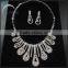 2015 bride jewelry set in stock