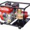 168F-22 Model Agricultural & Garden High Pressure Frame Power Sprayer
