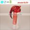 Eco-Friendly plastic 2L fruit infuser pitcher