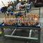 Polypropylene Monofilament rope making machine