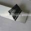 PE protective film for aluminum profile black and white color